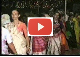 DhanRajHastVikra Garba 1989 part 1