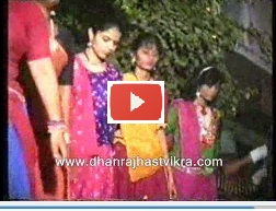 DhanRajHastVikra Garba 1989 part 2