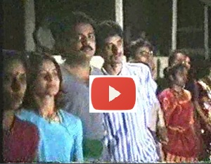 DhanRajHastVikra Garba 1989 part 3