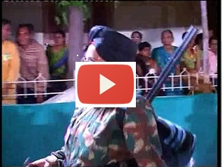 Chhel Chhabilo Karelibaug, 2006